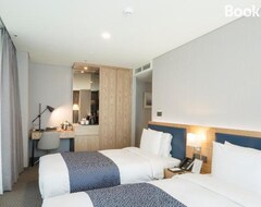 Khách sạn Senteompeuraimhotel (Busan, Hàn Quốc)