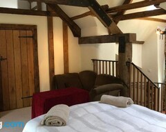 Cijela kuća/apartman Luxury Exmoor Barn Conversion With Sauna (Exford, Ujedinjeno Kraljevstvo)