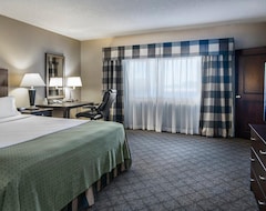 Khách sạn Holiday Inn Springdale-Fayetteville Area, An Ihg Hotel (Springdale, Hoa Kỳ)