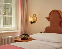 Hotel Goldener Hirsch, a Luxury Collection Hotel, Salzburg (Salzburg, Austria)