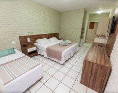 Portogalo Suite Hotel (Angra dos Reis, Brasil)
