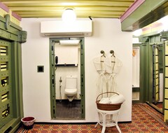 Hotelli Mangaldas Ni Haveli I (Ahmedabad, Intia)