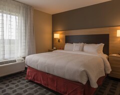Hotelli TownePlace Suites Syracuse Liverpool (Liverpool, Amerikan Yhdysvallat)