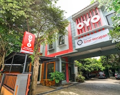 Khách sạn OYO 587 Penginapan Sinar Harapan (Probolinggo, Indonesia)