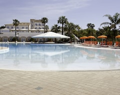 Khách sạn Hotels Kaos (Agrigento, Ý)