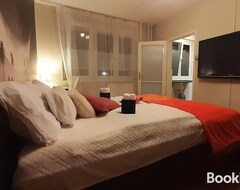 Hele huset/lejligheden Parkside Double Room 2 (Budapest, Ungarn)
