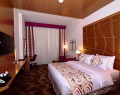 Hotelli Best Western Plus Pearl Creek (Dubai, Arabiemiirikunnat)