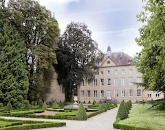 Hotel Château De Schengen (Schengen, Luxembourg)