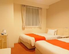 Hotelli Hotel Abest Naha Kokusaidori (Naha, Japani)