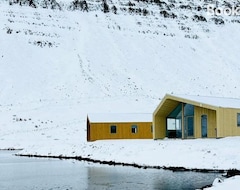 Casa/apartamento entero Fisk Club Cottages - Premium House (Bolungarvík, Islandia)