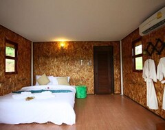 Bed & Breakfast Mari Pai Resort (Pai, Tailandia)