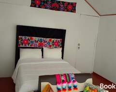 Khách sạn Posada Del Titicaca Lodge (Puno, Peru)