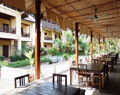 فندق Hotel Ban Lao (لوانج برابنج, لاوس)