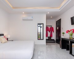 Hotel Flamingo Villa Hoi An (Hoi An, Vijetnam)