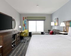 Otel Hampton Inn & Suites Alpharetta Roswell (Alpharetta, ABD)