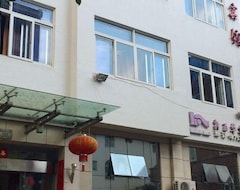 Khách sạn Yuhuan Xinlihua Hotel (Yuhuan, Trung Quốc)