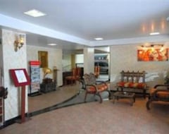 Hotel Collection O 15420 Shivajii Nagar (Pune, Indien)