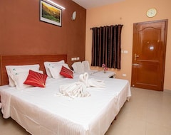 Hotelli Hotel TamilNadu Pitchavaram (Chidambaram, Intia)
