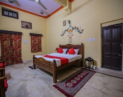 Hotel OYO 15941 Jasol Heritage (Jodhpur, Indien)