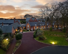 Delta Hotels by Marriott Worsley Park Country Club (Manchester, United Kingdom)