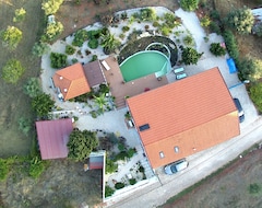 Toàn bộ căn nhà/căn hộ Casa Azul Self-catering Apartment (Ansião, Bồ Đào Nha)