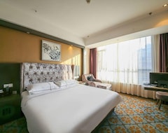 Khách sạn Bengbu Shuiyuan Shangmei Hotel (Bengbu, Trung Quốc)