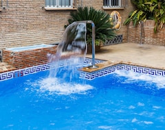 Khách sạn Hotel Bellavista Sevilla (Seville, Tây Ban Nha)