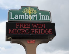 Khách sạn Lambert Inn (Kissimmee, Hoa Kỳ)