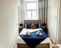 Casa/apartamento entero Luxury 3 Bedroom Apartment Near Schonbrunn Palace (Viena, Austria)