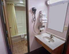 Hotel Prime Rate Motel (Burnsville, USA)