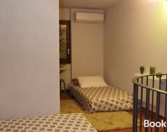 Bed & Breakfast Cecenero Rooms (Acquaviva delle Fonti, Ý)