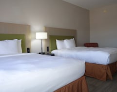 Otel Country Inn & Suites By Radisson, Round Rock, Tx (Round Rock, ABD)