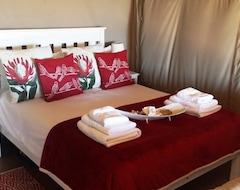 Hotel Thali Thali Game Lodge (Langebaan, Sydafrika)