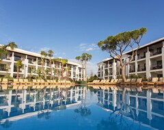 Hotel Pine Cliffs Gardens (Albufeira, Portugal)