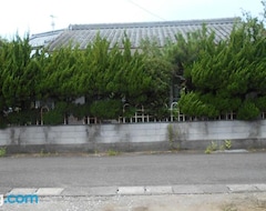 Nhà trọ Gesutohausuyorozuya (Nahari, Nhật Bản)