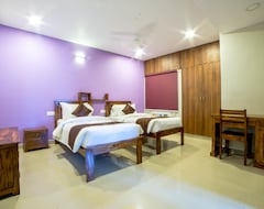 Khách sạn OYO 6375 Perungudi (Chennai, Ấn Độ)