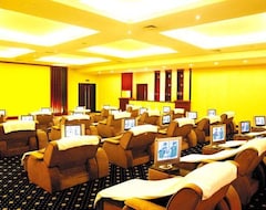 Hotel Dalian International Finance Conference Center (Dalian, China)