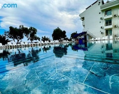 Hotel Colakli Sunset Otel (Side, Tyrkiet)
