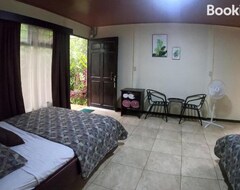 Hotelli Hotel Rio Celeste To Know (Upala, Costa Rica)
