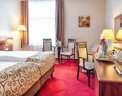 Resort Hotel Grand Royal (Poznań, Polonya)