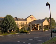Otel Hampton Inn Newburgh-West Point - Stewart Airport (Newburgh, ABD)