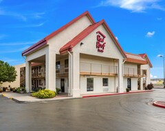 Hotel Red Roof Inn Gallup (Gallup, EE. UU.)