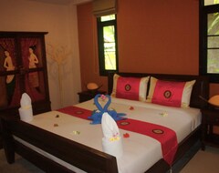Hotelli Sunshine Residence (Koh Phangan, Thaimaa)