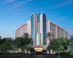 Hotel Anaheim Marriott Suites (Garden Grove, EE. UU.)