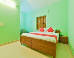 Khách sạn OYO 14976 Ritu Beach Resort (Alappuzha, Ấn Độ)