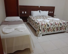 Casa/apartamento entero Exclusiva Palace Hotel (Palestina, Brasil)
