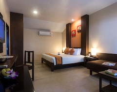 Hotel Baan Chaweng Beach Resort & Spa (Bophut, Tajland)