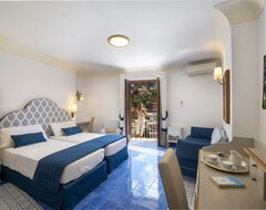 Hotelli Hotel Casa Albertina (Positano, Italia)