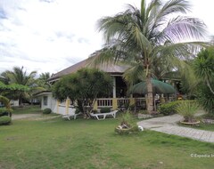 Otel Moalboal Beach Resort (Moalboal, Filipinler)