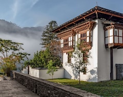 Khách sạn Amankora Thimphu (Thimphu, Bhutan)